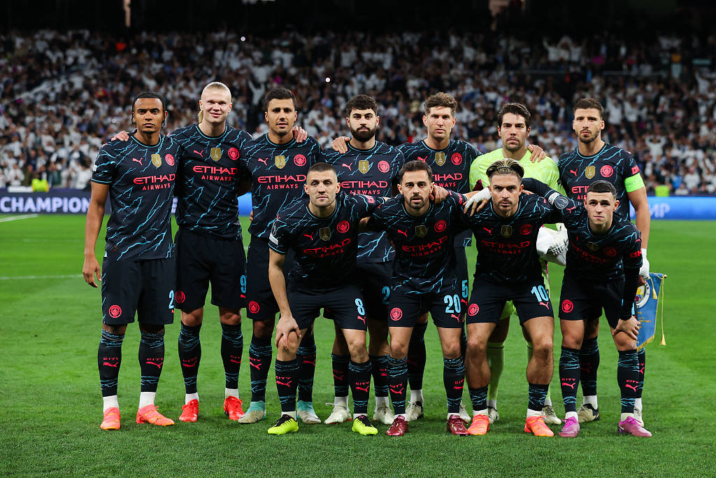 哈兰德重要时刻出色发挥，TES带队取胜！