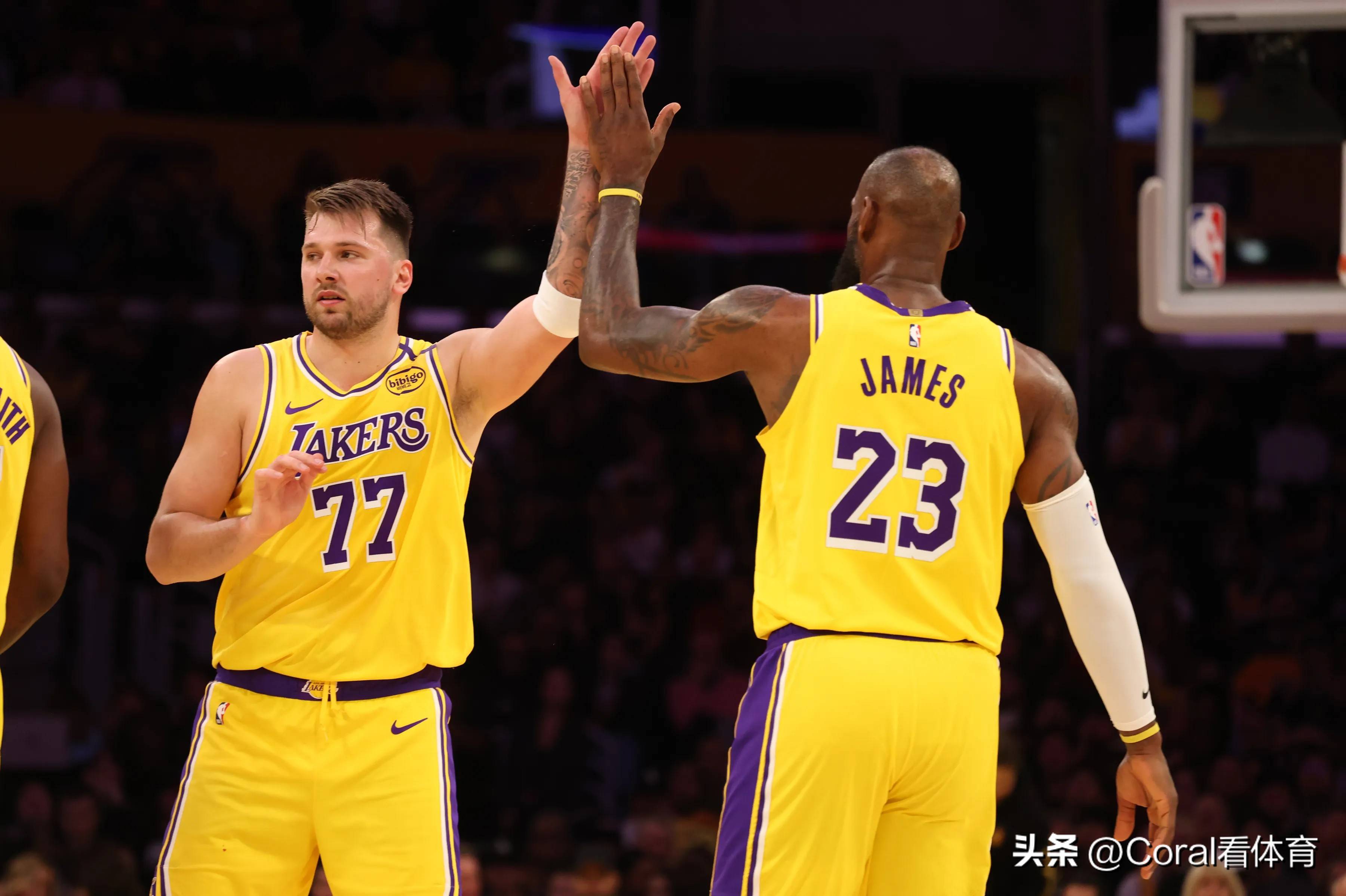 东契奇官方宣布刷新纪录新规，快船引发争议！