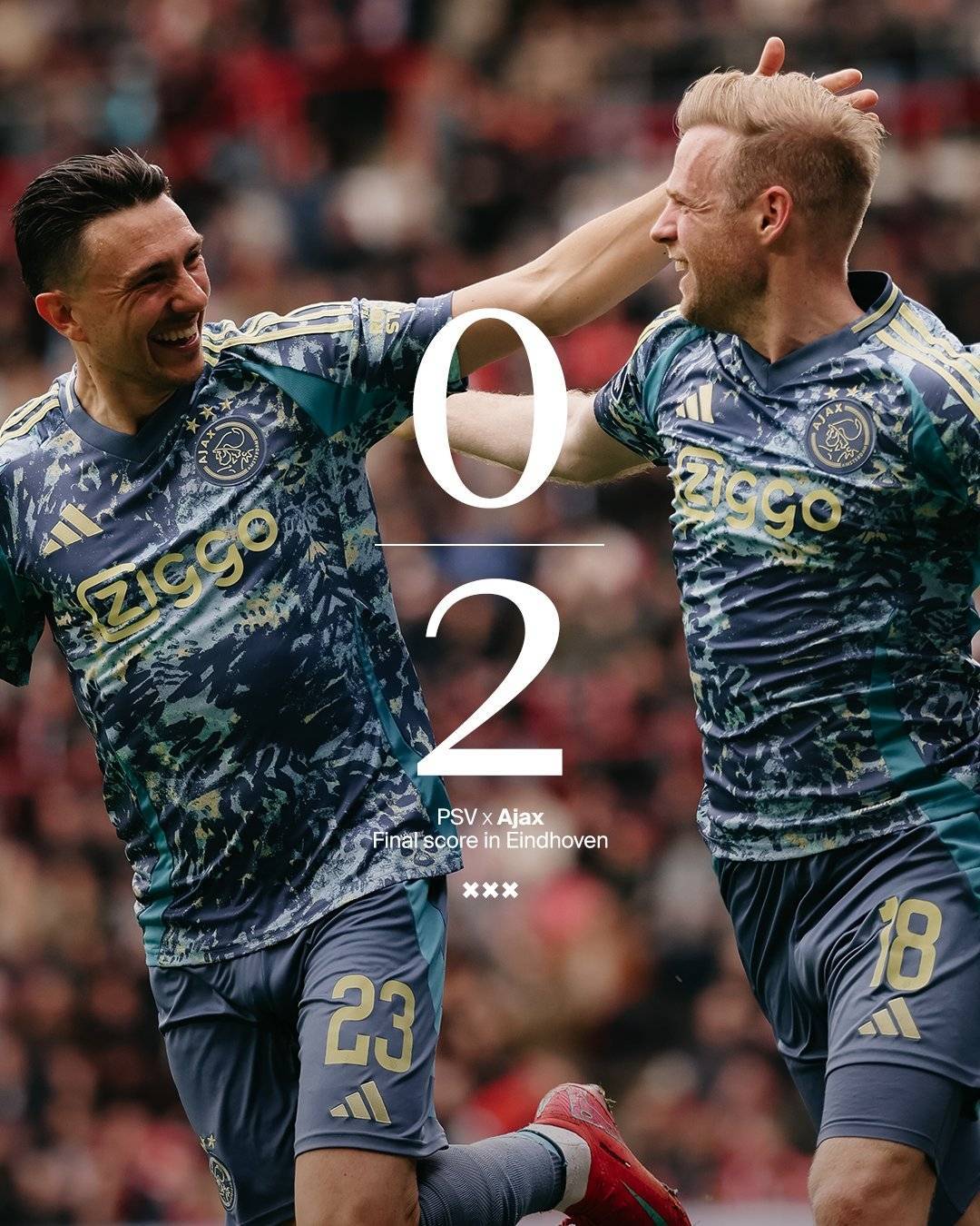 九游体育下载-阿贾克斯发布备战花絮，国际比赛日门线救险，欧超杯任务艰巨，细节决定成败-九游体育下载