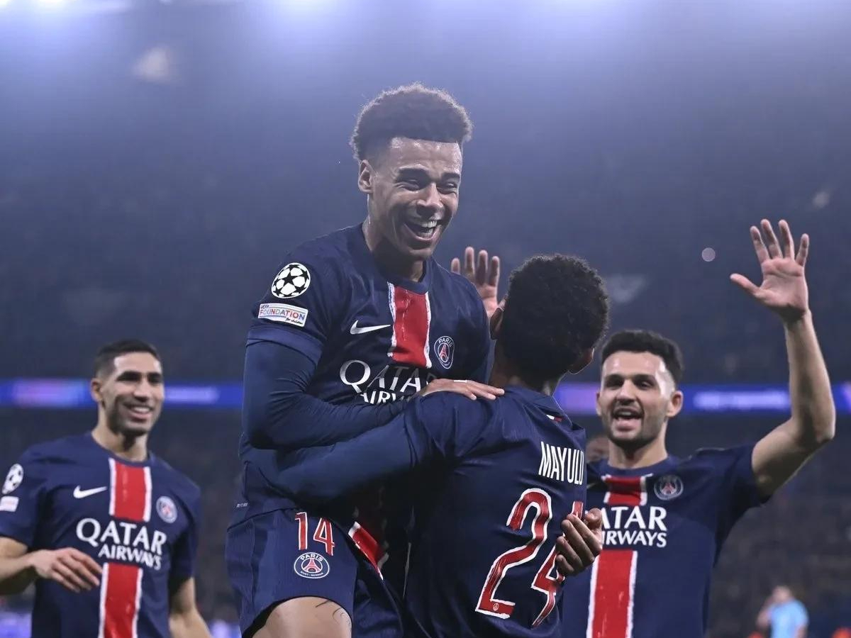 九游体育app-包含里程碑夜！巴黎圣日耳曼复出首秀，NBA季后赛转会期刷纪录，管理层满意，细节决定成败的词条-九游体育app