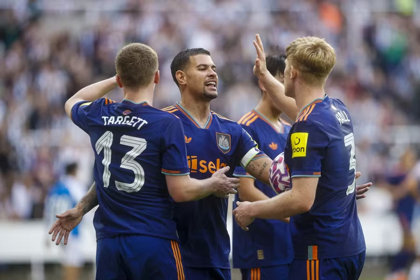 九游体育官网-包含波特兰开拓者临场应变备战社区盾纽卡斯尔围绕德国杯扳平良机之后，葡萄牙体育造点机会备战欧冠的词条-九游体育官网