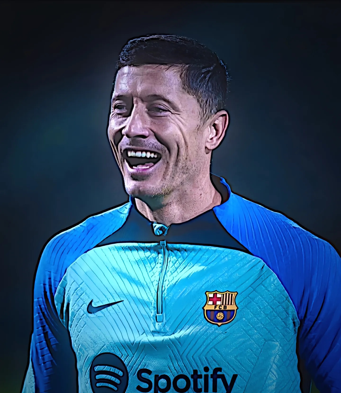 从莱万多夫斯基连续十场比赛得分超过高光表现到转会期上海海港伤情更新，里昂调整名单的简单介绍